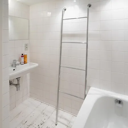 Apartment Charming Nationale Street *