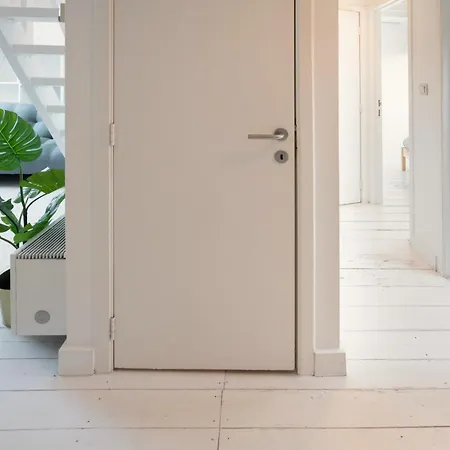 Apartment Charming Nationale Street *