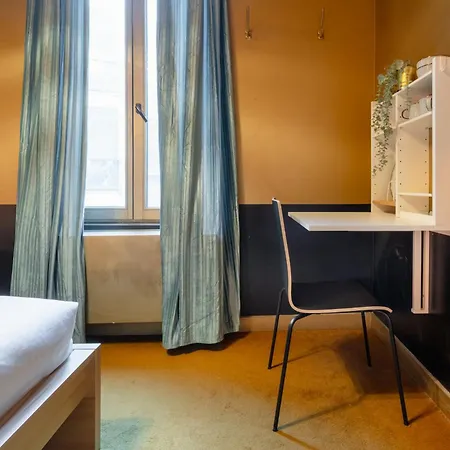 Apartment Charming Nationale Street *